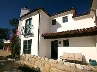 821 Laguna St UNIT B, Santa Barbara, CA 93101