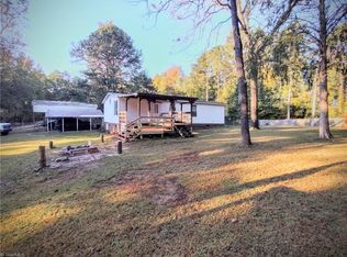 1123 Briggs Rd, Lexington, NC 27292