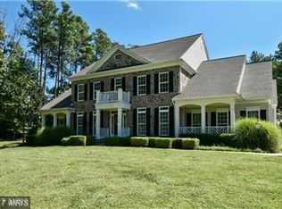 11310 Chivalry Chase Ln, Spotsylvania, VA 22551