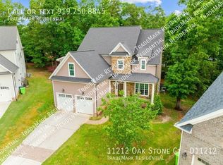 11212 Oak Stone Ct #D11212, Raleigh, NC 27614