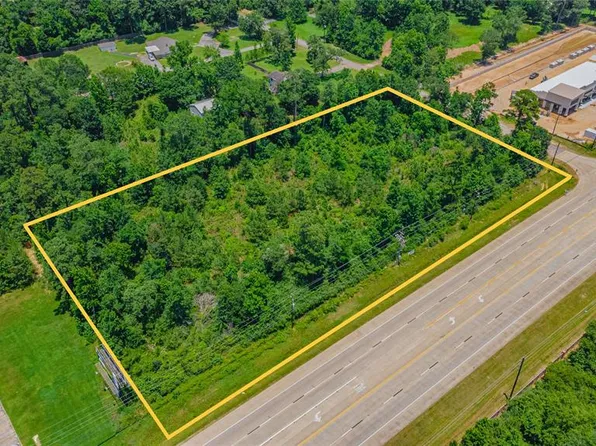 TBD Fm 1488 Road, Magnolia, TX 77354