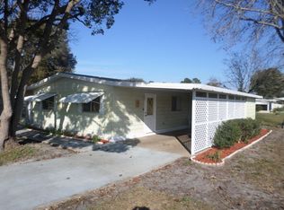 10181 SW 88th Ter, Ocala, FL 34481