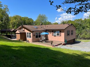 482 Beaver Lake Rd, Livingston Manor, NY 12758