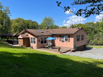 482 Beaver Lake Rd, Livingston Manor, NY, 12758