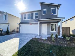 3958 85th Ave NE, Marysville, WA 98270