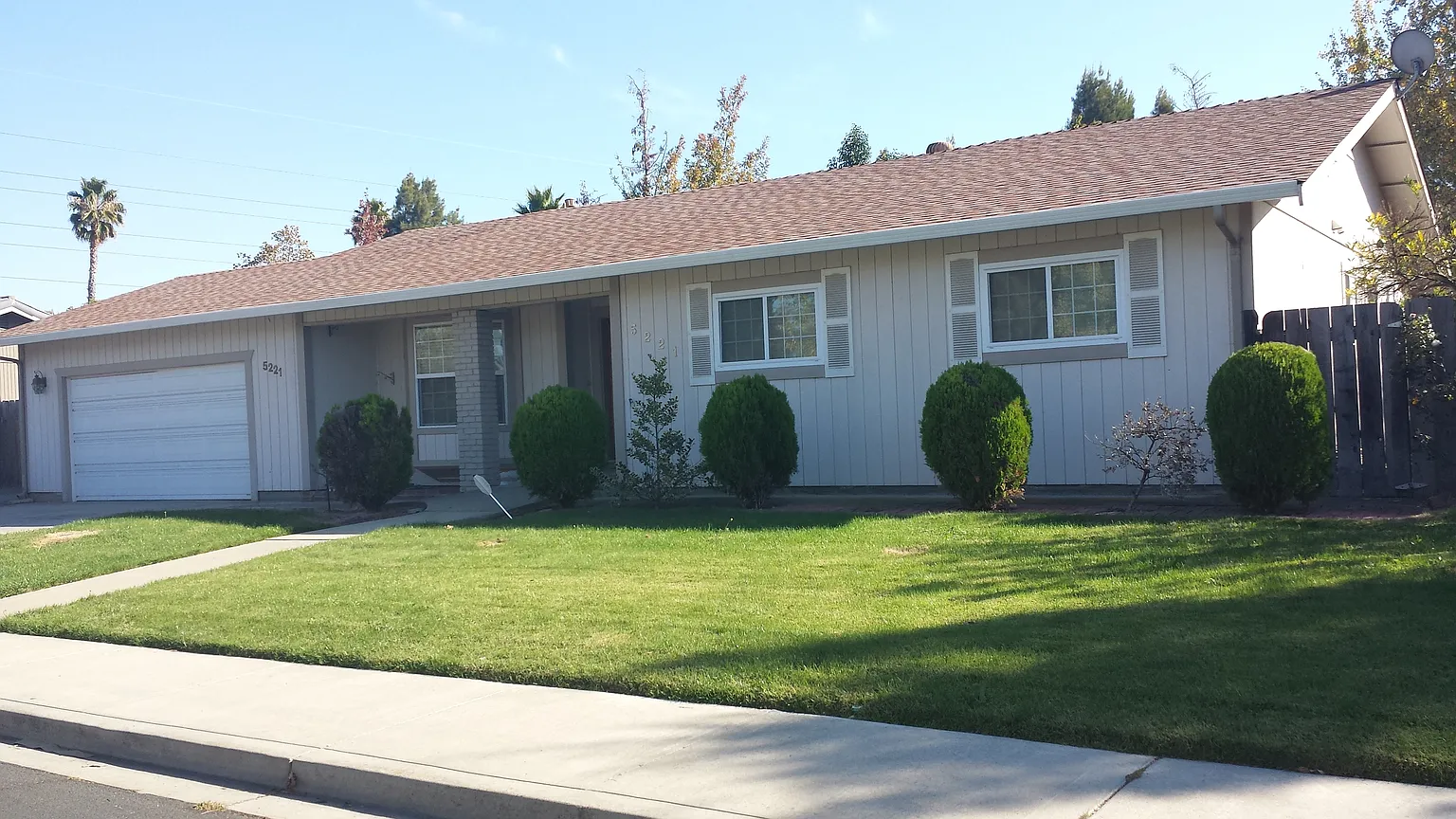 5221 Wisteria Way photo 1