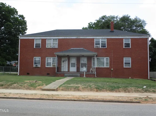 820-826 New Bern Ave #822-824, Raleigh, NC 27601