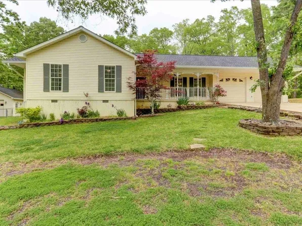 226 Diamondhead Dr, Hot Springs, AR 71913