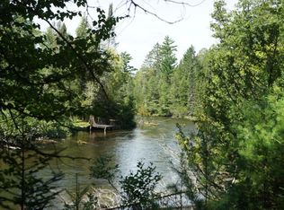 S Wakeley Bridge Rd, Grayling, MI 49738