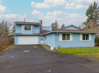 14129 SE Bush St, Portland, OR 97236