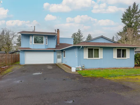 14129 SE Bush St, Portland, OR 97236