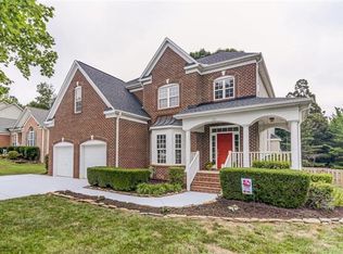 185 Harris Farm Rd, Mooresville, NC 28115