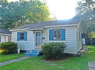 211 Carter St, Hammond, LA 70401