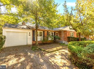 4700 8th Rd S, Arlington, VA 22204