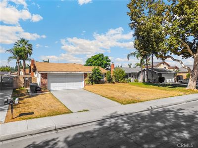 2808 S Desert Forest Ave, Ontario, CA, 91761
