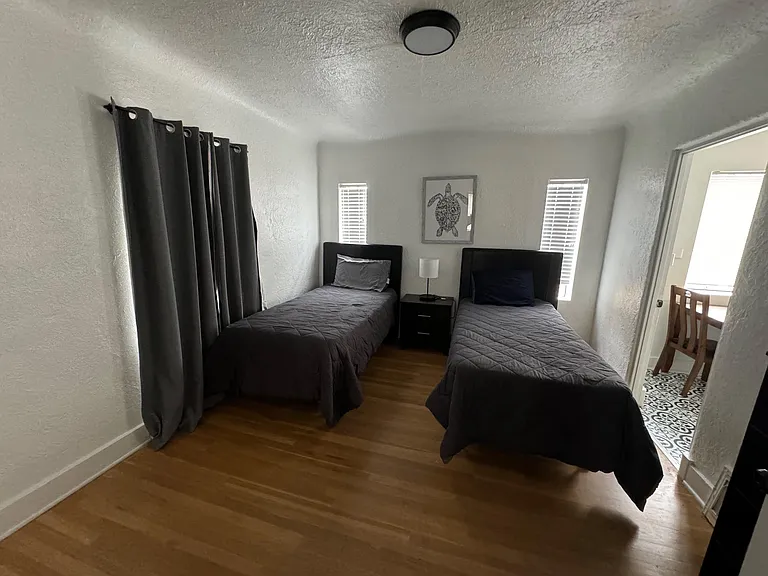 Bedroom #3