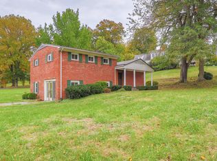 1019 Piedmont Ave, Bristol, VA 24201