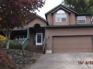 810 NE Bockes Loop, Sheridan, OR 97378
