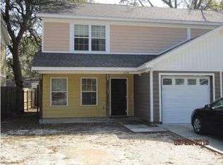 612 Maine Ave #B, Panama City, FL 32401
