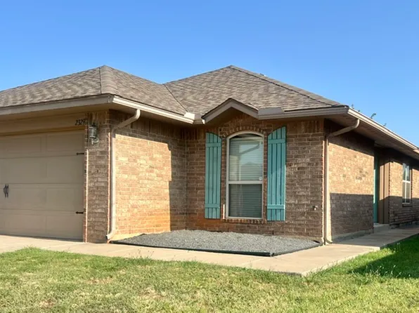 2329 NW 198th St, Edmond, OK 73012