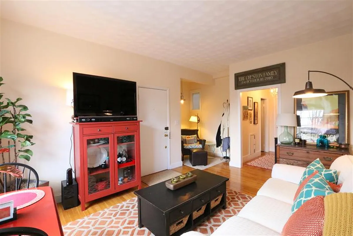 Building Photo - 21 Ellery St #4