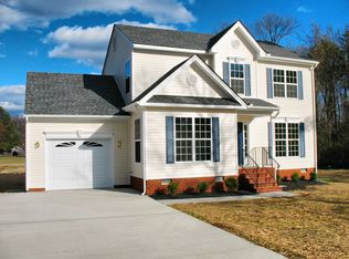 309 Wesley, ashland, VA 23005