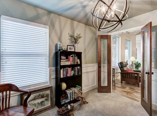 621 NW 196th Ct, Edmond, OK 73012