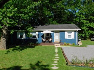919 S Franklin St, Tullahoma, TN 37388