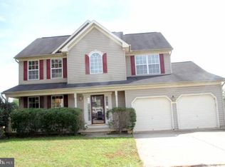 2743 Overlook Ct, Manchester, MD 21102