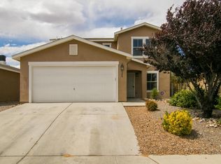 10209 Sandy Ridge Rd SW, Albuquerque, NM 87121