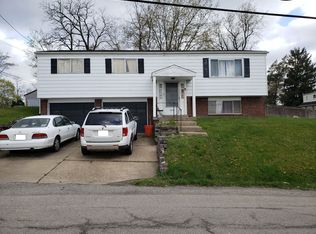 228 McCutcheon Ln, Pittsburgh, PA 15235