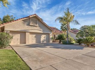 2249 E Egret Ct, Gilbert, AZ 85234