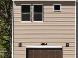 404 Hogart St, Franklin, VA 23851