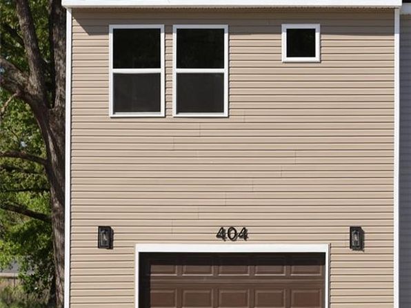 404 Hogart St, Franklin, VA 23851