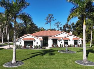 7301 Crape Myrtle Way, Sarasota, FL 34241