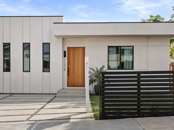 11318 Biona Dr, Los Angeles, CA 90066