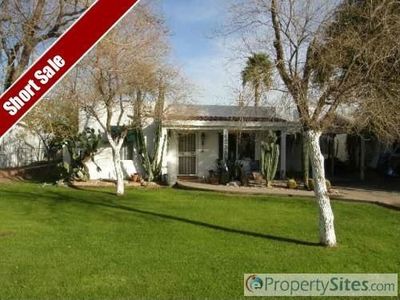 4233 N 18th Pl, Phoenix, AZ, 85016