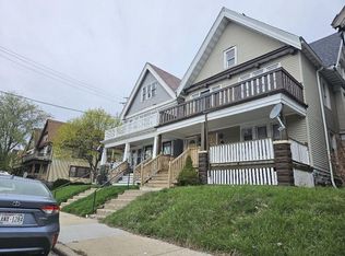 1428 W Burleigh St #1430, Milwaukee, WI 53206