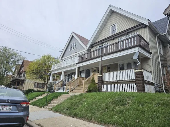 1428 West Burleigh STREET #1430, Milwaukee, WI 53206