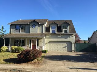 3889 Osage St, Springfield, OR 97478