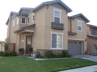 2033 Whitefall Ct, Ceres, CA 95307