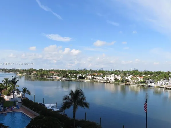 5700 Collins Ave APT 6J, Miami Beach, FL 33140