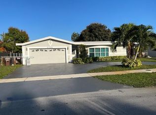 2354 NW 37th Ave, Lauderdale Lakes, FL 33311