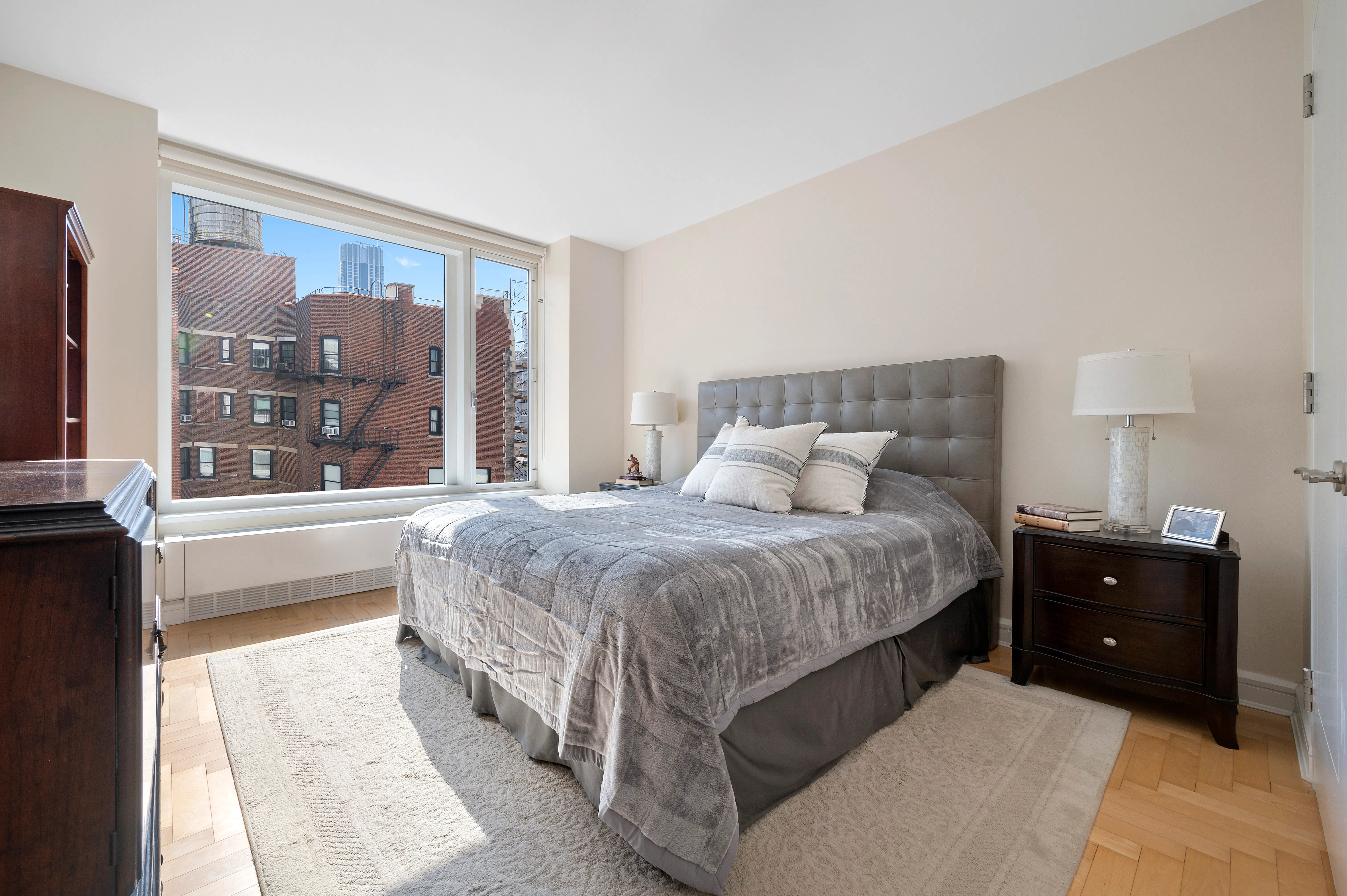 240 Riverside Boulevard #14N in Lincoln Square, Manhattan | StreetEasy