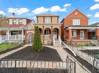 278 McRoberts Ave, Toronto, ON M6E4P7