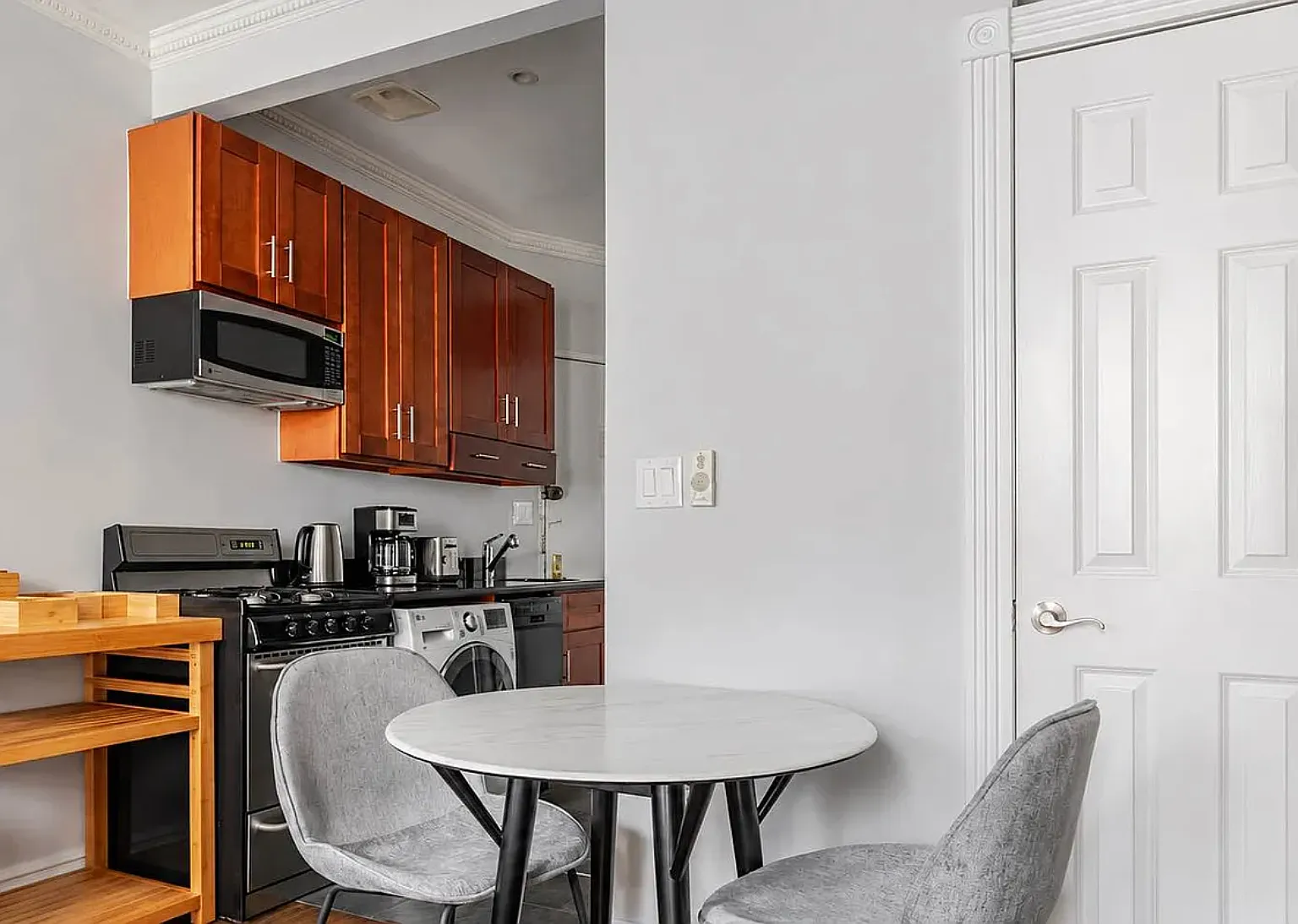 51 Leroy Street — Photo 1