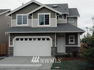 2529 131st St SE #6, Everett, WA 98208
