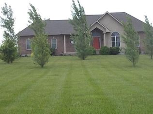 26329 200th Rd, Marshall, MO 65340