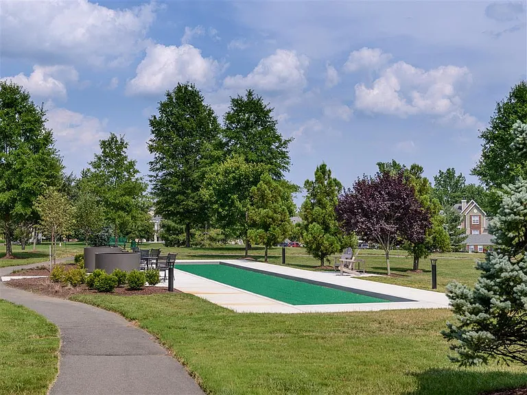 Evergreens at Smith Run — Photo 42