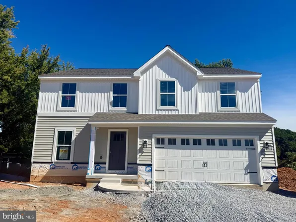 6917 Reynolds Mill Rd Lot 1, Seven Valleys, PA 17360